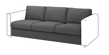 Ikea vimle cover d'occasion  Expédié en Belgium