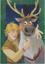 Card snow queen d'occasion  Expédié en Belgium
