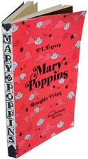 MARY POPPINS PORTUGUESE EDITION Ronaldo Frago Illustrations P.L. Travers Classic comprar usado  Enviando para Brazil