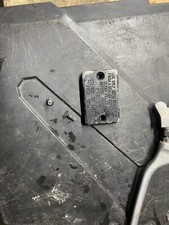 Front brake reservoir for sale  OLDHAM