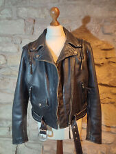 Harley davidson lederjacke gebraucht kaufen  Völklingen