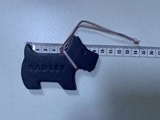 Radley dog tag for sale  EASTLEIGH