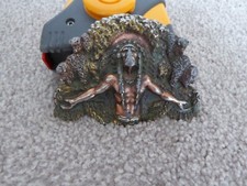 Bergamot belt buckle for sale  BOURNEMOUTH
