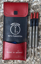 Um conjunto de dardos de tungstênio com estojo 24G comprar usado  Enviando para Brazil