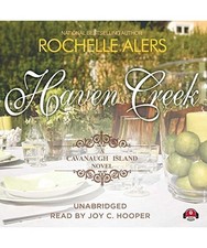 Haven creek rochelle gebraucht kaufen  Trebbin