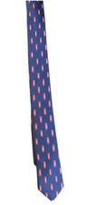 Boys paisley tie for sale  Milton