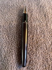 Waterman edson rollerball. for sale  Trevor