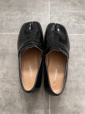 Margiela tabi loafers for sale  WOLVERHAMPTON
