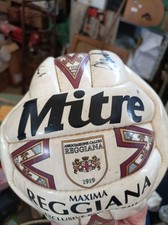 Pallone associazione calcio usato  Reggio Emilia