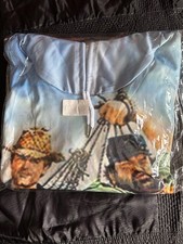 Bud spencer terence gebraucht kaufen  Garching a.d.Alz