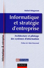Informatique d'entreprise d'occasion  France
