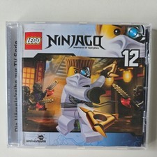 Lego ninjago various gebraucht kaufen  Buschkämpen
