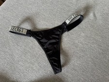 Perizoma victoria secret usato  Vaprio d'Agogna