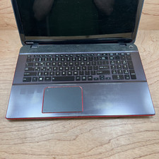 Toshiba qosmio x75 d'occasion  Expédié en Belgium