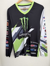Monster energy motocross for sale  Tolleson