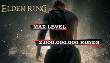 Elden Ring Runen PS4 PS5 - Max Level 713 2.000.000.000 Runen comprar usado  Enviando para Brazil