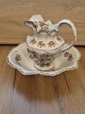 Vintage ironstone rose for sale  WEST BROMWICH