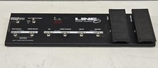 Usado, Pedal controlador de pé Line 6 Floor Board para amplificadores Flextone Series testados comprar usado Usado, Pedal controlador de pé Line 6 Floor Board para amplificadores Flextone Series testados comprar usado  Enviando para Brazil