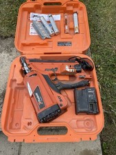 Paslode im350 2.1ah for sale  LONDON