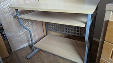 Study desk light for sale  CHESHAM