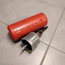 Hilti hammerbohrkrone 66 gebraucht kaufen  Speyer