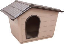 Canile villa recycled usato  Roma