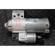 Rsw22a motorino avviamento usato  Italia