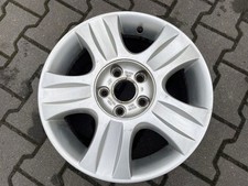 Alufelge zoll 5x112 gebraucht kaufen  Geesthacht