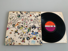 Led zeppelin...led zeppelin for sale  KING'S LYNN