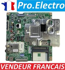 Motherboard 60uj66 eax67166104 d'occasion  Marseille XIV