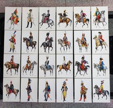 Lotto cartoline vintage usato  Peschiera del Garda