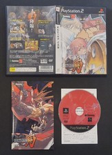 Console Game Play Playstation 2 PS2 NTSC/J JAP Action Sammy Guilty Gear Isuka comprar usado  Enviando para Brazil