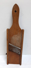 Vintage wood cabbage for sale  Montezuma