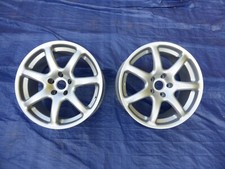 Pair genuine tvr for sale  HEMEL HEMPSTEAD