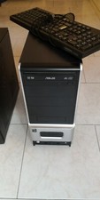 Desktop asus amd usato  Milano