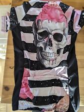 Fahrradbekleidung damen set gebraucht kaufen  Plech