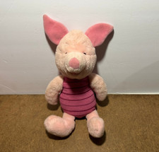 Disney piglet plush for sale  Glen Cove