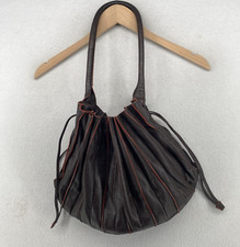 Lupo handbag leather d'occasion  Expédié en Belgium