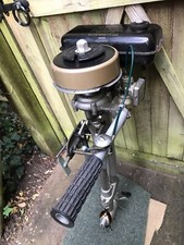 Seagull outboard engine for sale  WALTON-ON-THAMES