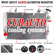 Amélioré radiateur yamaha d'occasion  Nanteuil-le-Haudouin