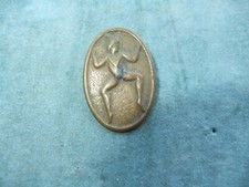 Girl guides badge for sale  CHRISTCHURCH