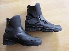 Leder kurz motorradstiefel gebraucht kaufen  Geseke