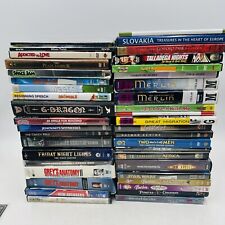 Bulk lot dvds for sale  Seekonk