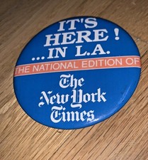 Vintage new york for sale  Lake Zurich