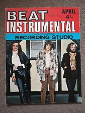 Beat instrumental nice for sale  WHITSTABLE