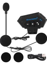 Helm headset bluetooth gebraucht kaufen  Ettlingen