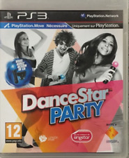 Dance star party d'occasion  Cabannes