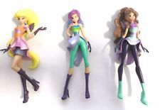 Lotto figure winx usato  Savigliano
