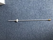 Ablänghilfe motorsägen 10cm gebraucht kaufen  Leidersbach