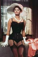 Sophia loren 8x10 for sale  USA